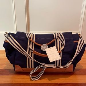 Pottery Barn Kids Classic Diaper Bag